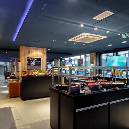 Best Western Salvador Hangar Aeroporto Εξωτερικό φωτογραφία