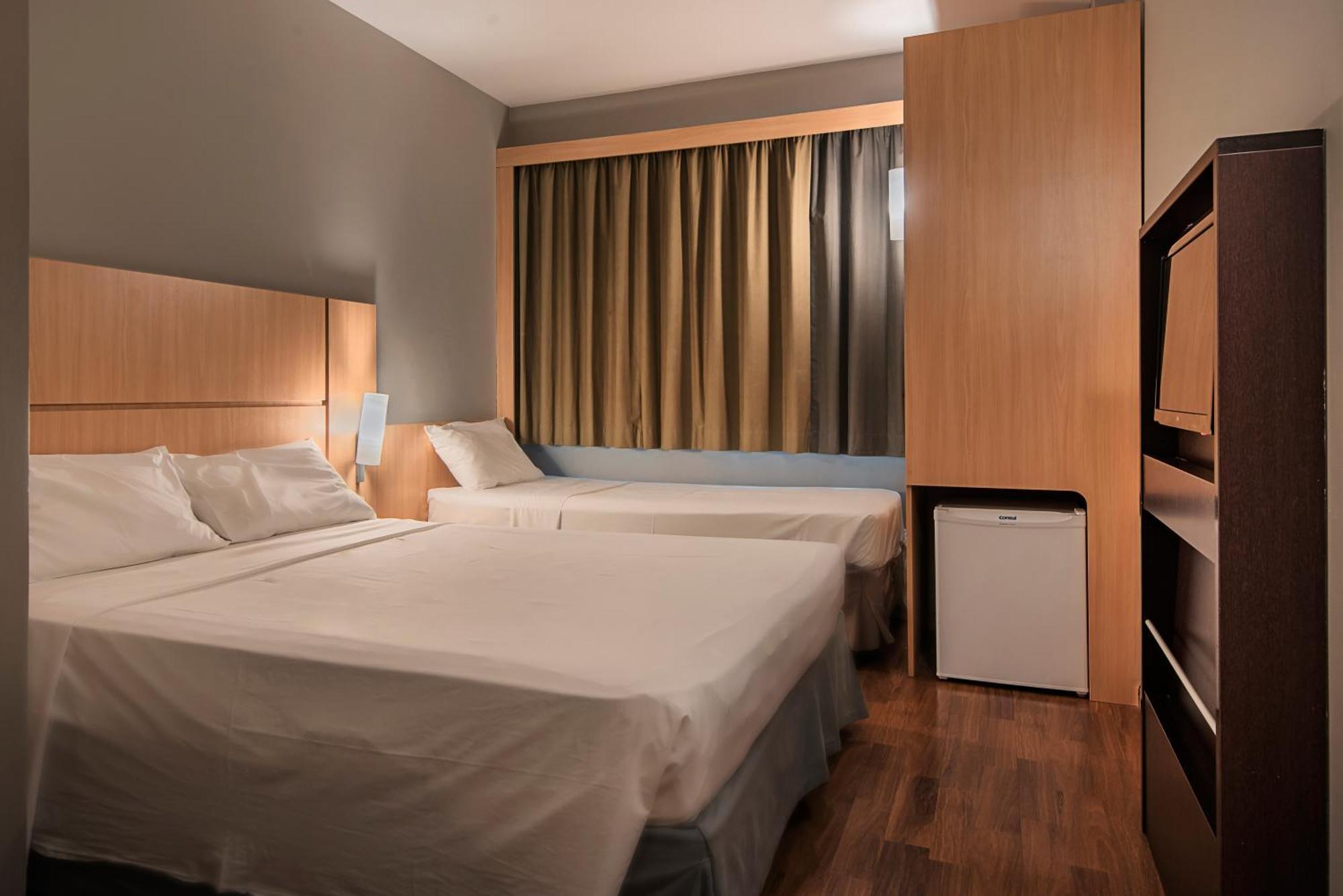 Best Western Salvador Hangar Aeroporto Εξωτερικό φωτογραφία