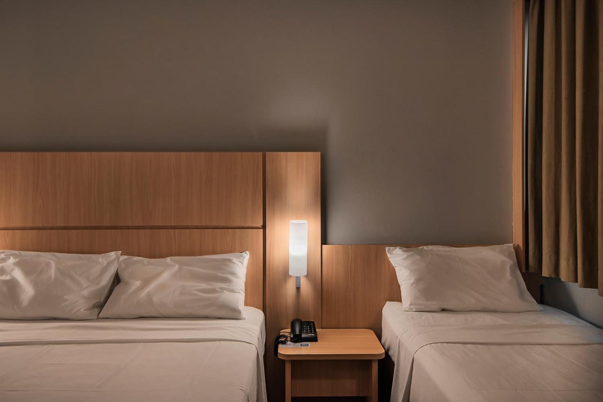 Best Western Salvador Hangar Aeroporto Εξωτερικό φωτογραφία