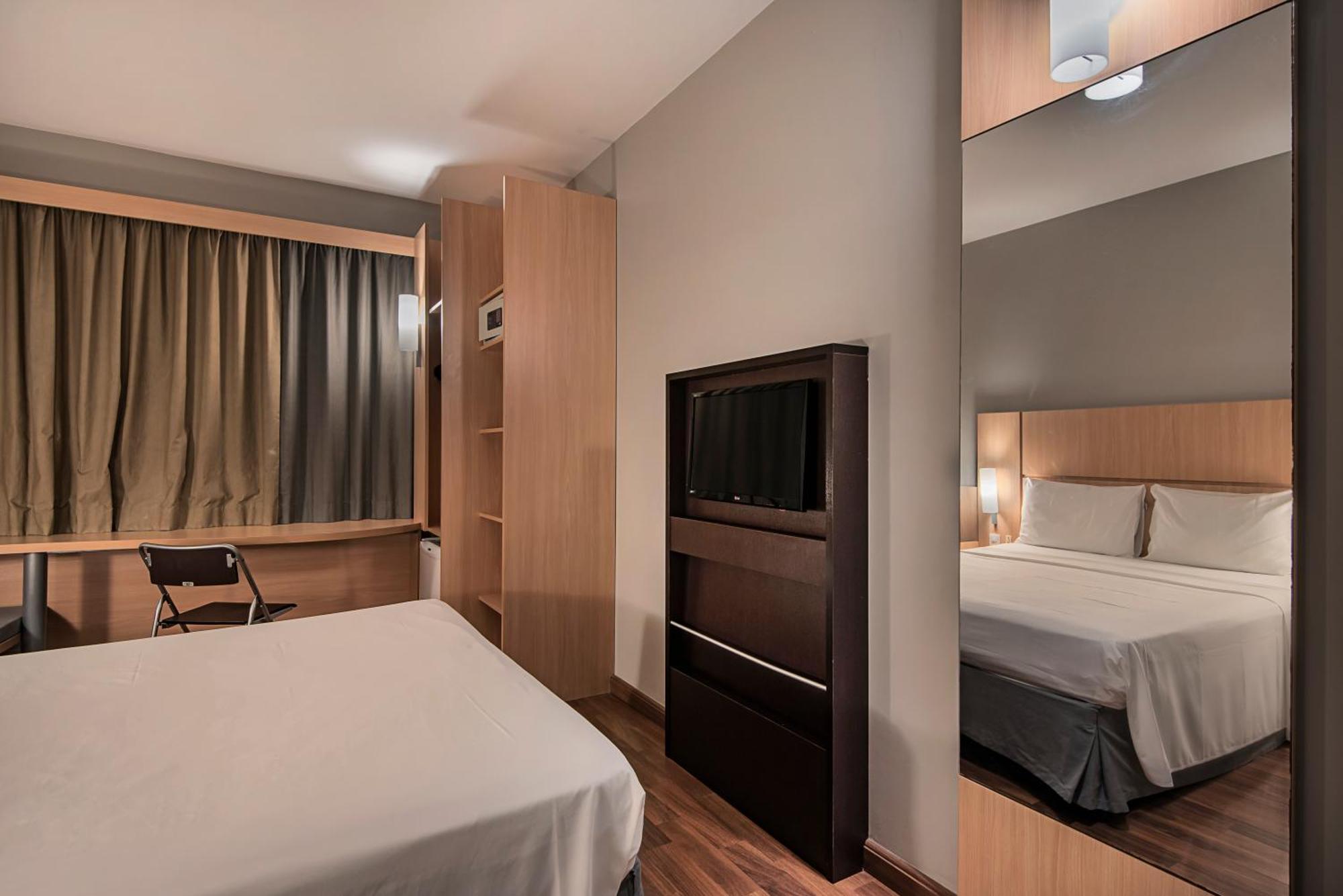 Best Western Salvador Hangar Aeroporto Εξωτερικό φωτογραφία