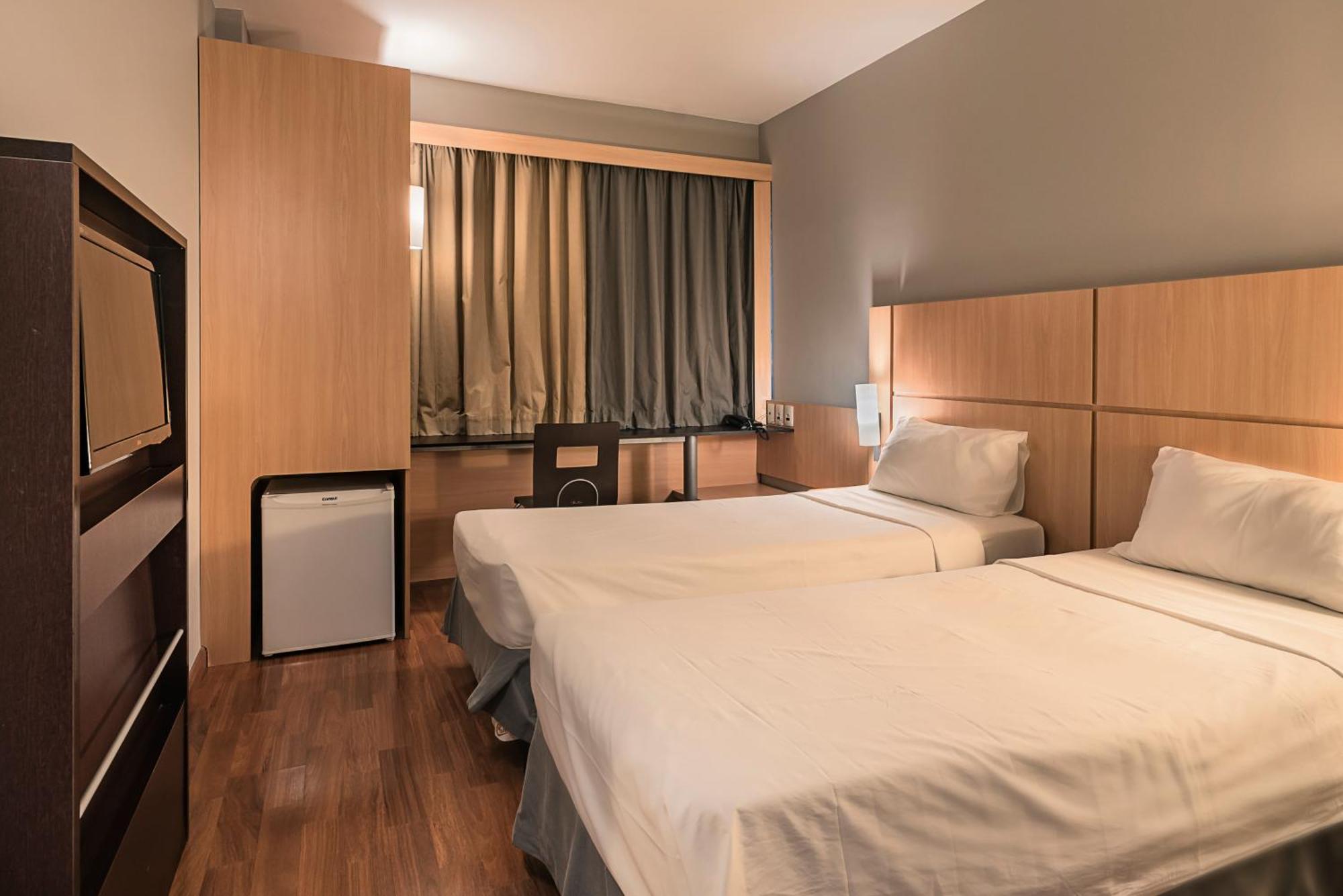 Best Western Salvador Hangar Aeroporto Εξωτερικό φωτογραφία