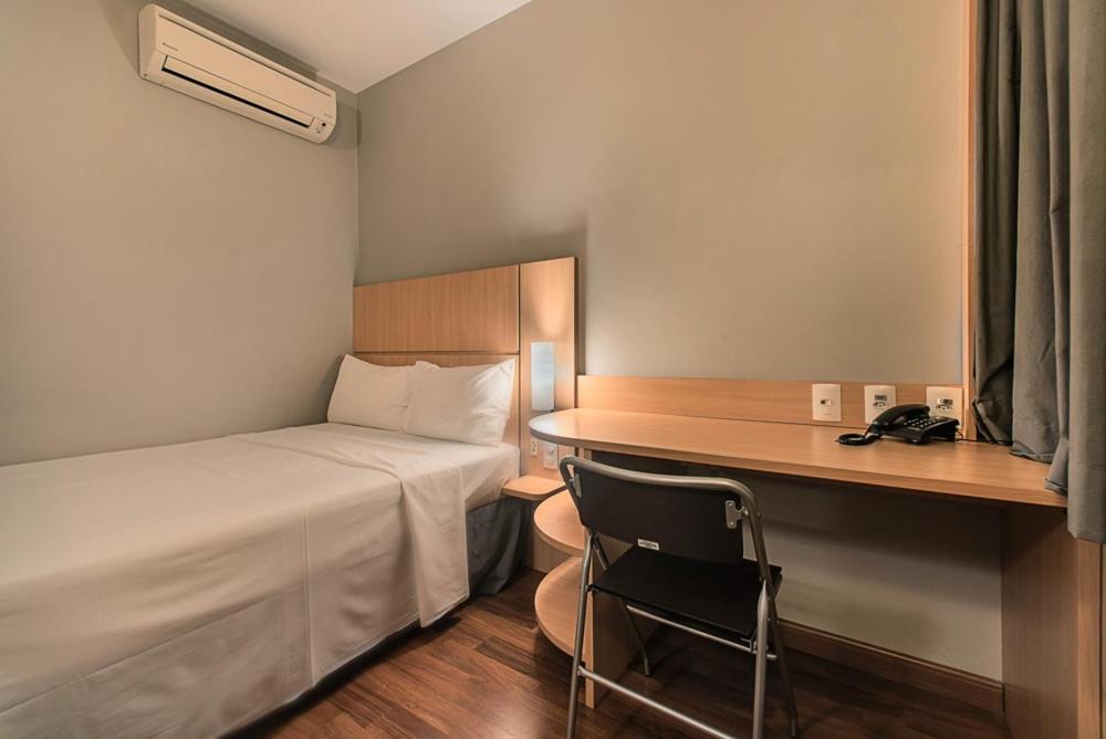 Best Western Salvador Hangar Aeroporto Εξωτερικό φωτογραφία