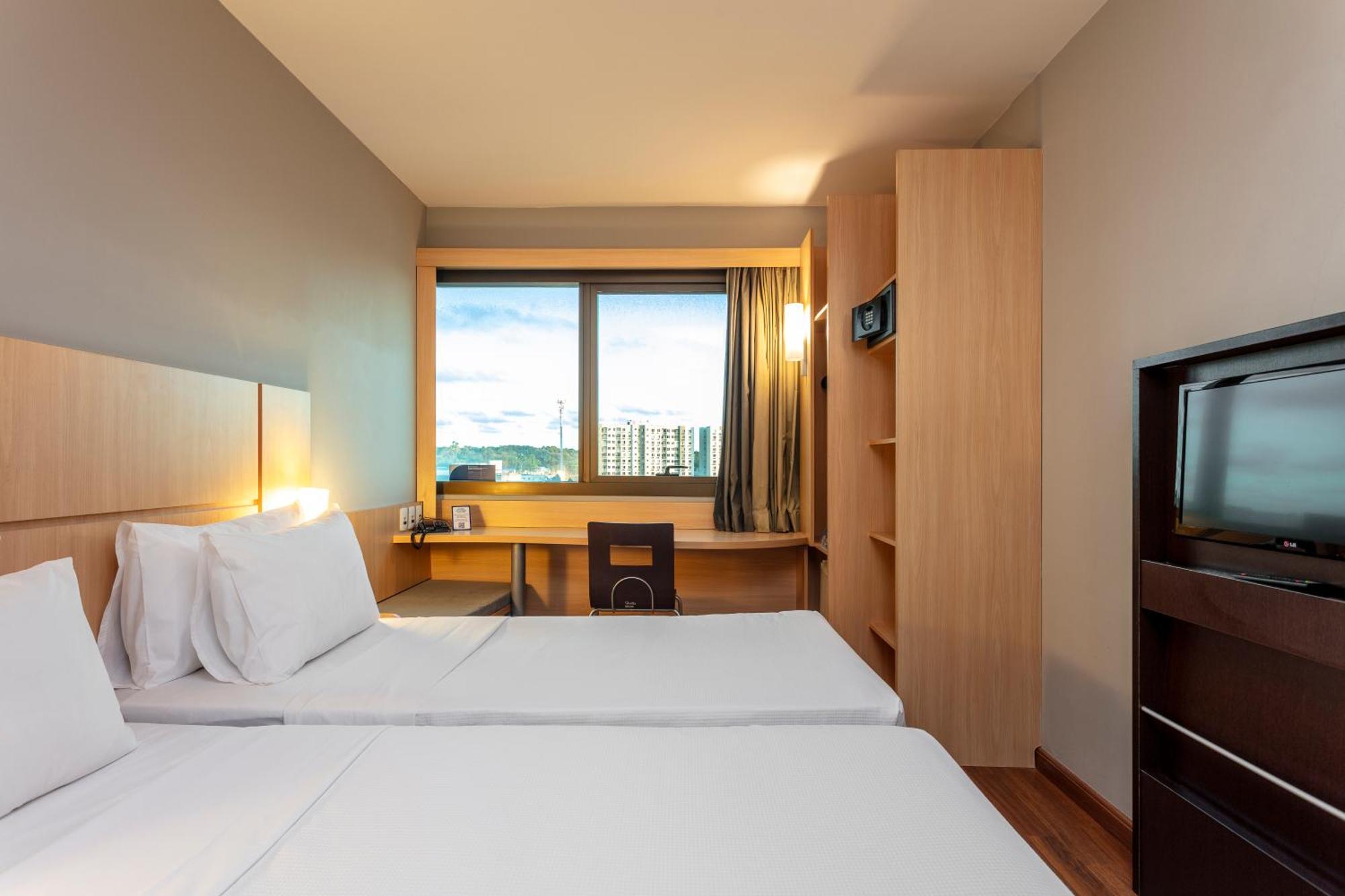 Best Western Salvador Hangar Aeroporto Εξωτερικό φωτογραφία