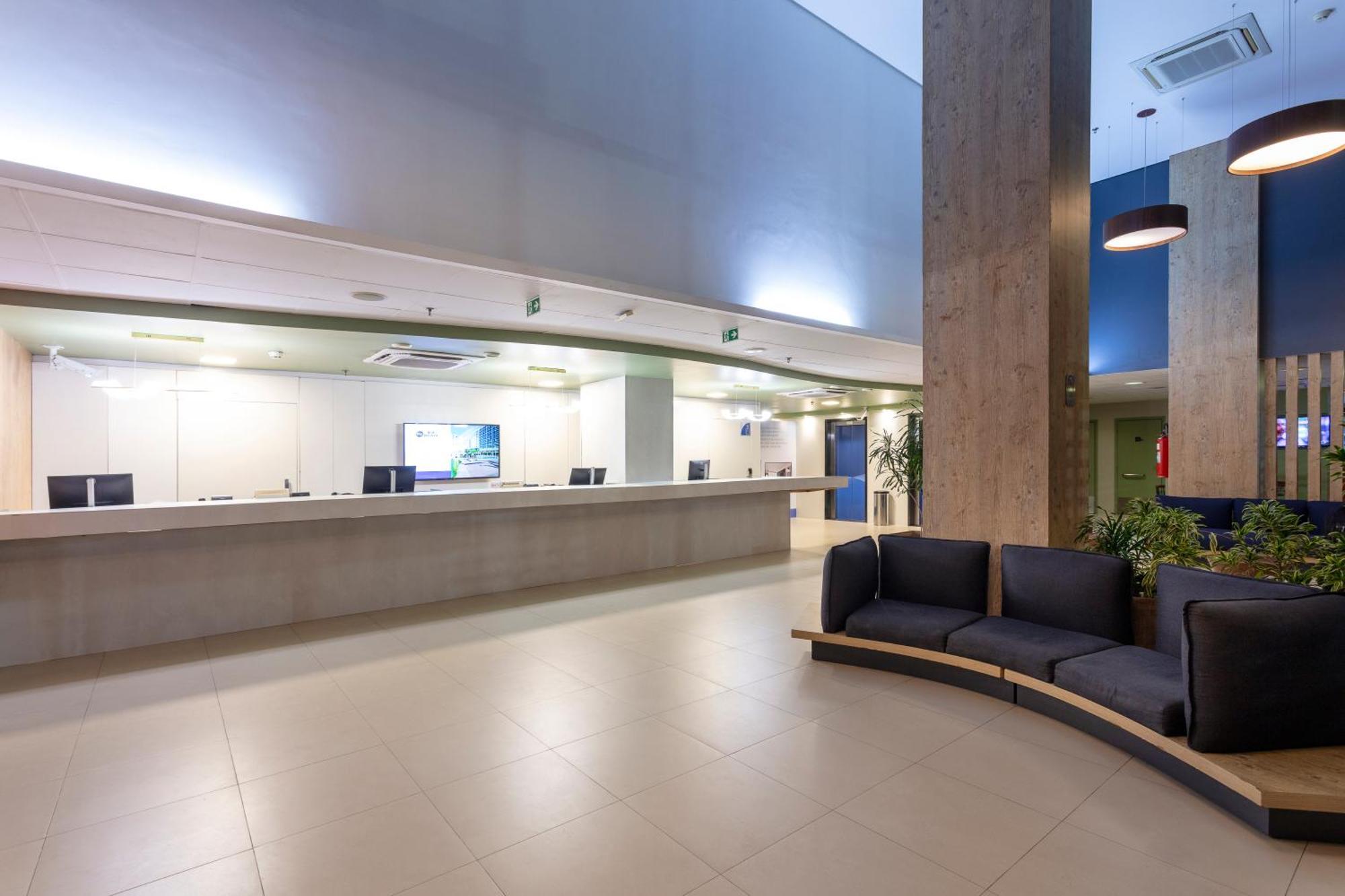 Best Western Salvador Hangar Aeroporto Εξωτερικό φωτογραφία