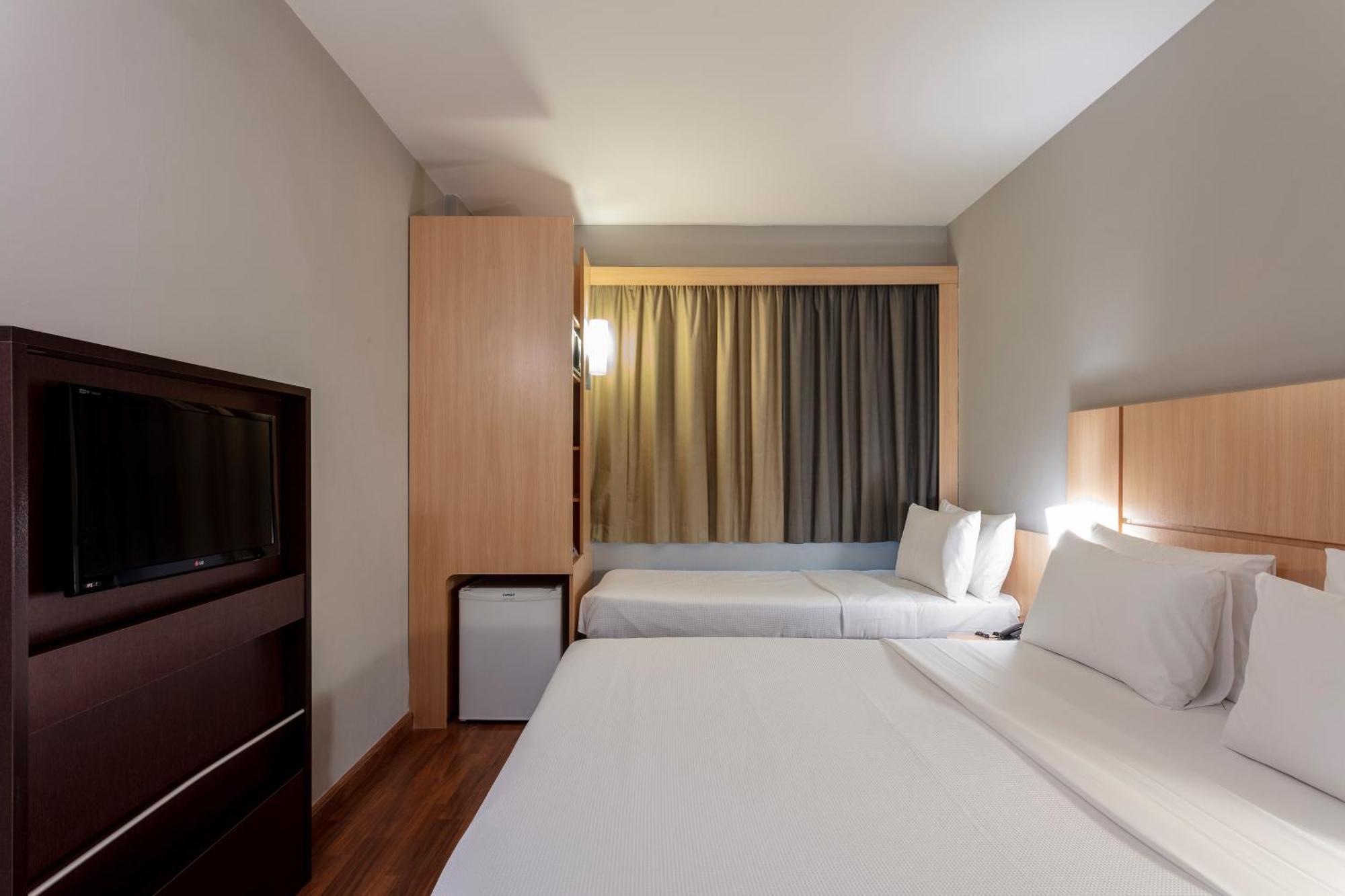 Best Western Salvador Hangar Aeroporto Εξωτερικό φωτογραφία