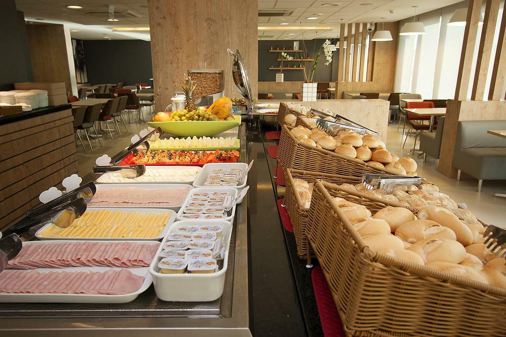 Best Western Salvador Hangar Aeroporto Εξωτερικό φωτογραφία